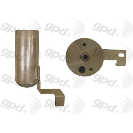 Gpd System Service Kit 9441857